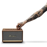 Marshall Acton II Bluetooth Speaker Brown