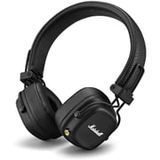 Marshall Major IV Wireless On Ear Headphone Black