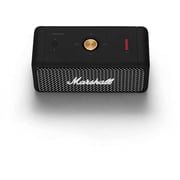 Marshall Emberton Bluetooth Speaker Black/Brass