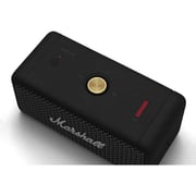 Marshall Emberton Bluetooth Speaker Black/Brass