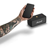 Marshall Emberton Bluetooth Speaker Black/Brass