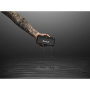 Marshall Emberton Bluetooth Speaker Black/Brass