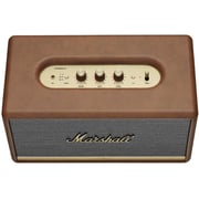 Marshall Stanmore II Bluetooth Speaker Brown