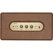 Marshall Stanmore II Bluetooth Speaker Brown
