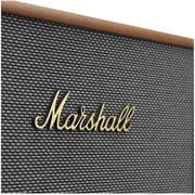 Marshall Stanmore II Bluetooth Speaker Brown