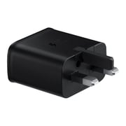 Samsung Travel Adapter Black