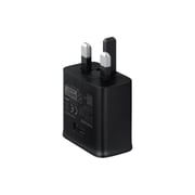 Samsung Travel Adapter Black