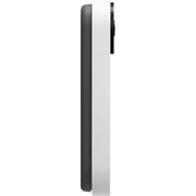Google Nest Doorbell Battery Powered - Snow