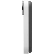 Google Nest Doorbell Battery Powered - Snow