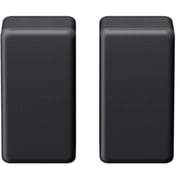 Sony Wireless Rear Speaker Set Compatible with HT-A7000 Dolby Atmos Soundbar – SARS3S