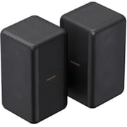 Sony Wireless Rear Speaker Set Compatible with HT-A7000 Dolby Atmos Soundbar – SARS3S
