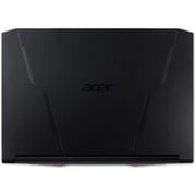 Acer Nitro 5 (2021) Gaming Laptop - AMD Ryzen 7-5800H / 15.6inch FHD / 16GB RAM / 1TB SSD / 6GB NVIDIA GeForce RTX 3060 Graphics / Windows 10 Home / English & Arabic Keyboard / Black / Middle East Version - [AN515-45-R71Q]