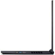 Acer Nitro 5 (2021) Gaming Laptop - AMD Ryzen 7-5800H / 15.6inch FHD / 16GB RAM / 1TB SSD / 6GB NVIDIA GeForce RTX 3060 Graphics / Windows 10 Home / English & Arabic Keyboard / Black / Middle East Version - [AN515-45-R71Q]