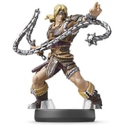 Nintendo Super Smash Bros Collection Amiibo Simon