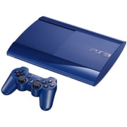 Sony PlayStation 3 Console 12GB Azurite Blue