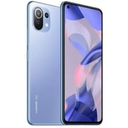 Xiaomi 11 Lite NE 128GB Bubblegum Blue 5G Smartphone