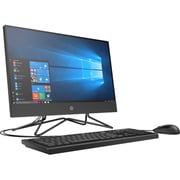 HP Pro One 200 G4 All in one 9US60EA Core i5-10210U 4GB 1TB HDD Intel UHD Graphics DOS 21.5inch FHD Iron Gray