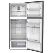 Midea Top Mount Refrigerator 645 Litres - MDRT645MTE46