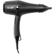 Max Pro Hair Dryer 2400 Watts BLISS