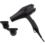 Max Pro Hair Dryer 2400 Watts BLISS