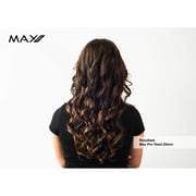 Max Pro Hair Curler TWIST