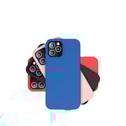 Totu Silicon Back Case Assorted iPhone 12 Pro