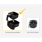 Nutricook Air Fryer AF205K