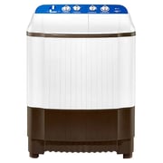 غسالة حوضين ال جي 8 كجم P961RON5L