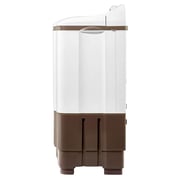 غسالة حوضين ال جي 8 كجم P961RON5L