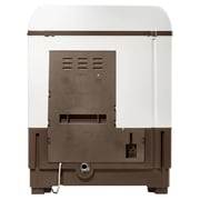 غسالة حوضين ال جي 8 كجم P961RON5L