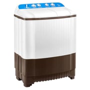 غسالة حوضين ال جي 8 كجم P961RON5L