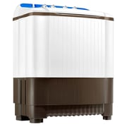 غسالة حوضين ال جي 8 كجم P961RON5L