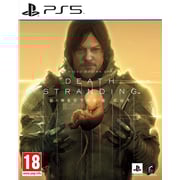 Sony Ps5 Death Stranding Director's Cut