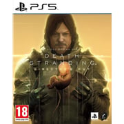 Sony Ps5 Death Stranding Director's Cut