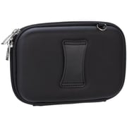 Riva Case Backpack Black + Hard Drive Case Black + Wireless Mouse Black