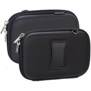 Riva Case Backpack Black + Hard Drive Case Black + Wireless Mouse Black