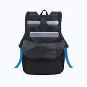 Riva Case Backpack Black + Hard Drive Case Black + Wireless Mouse Black