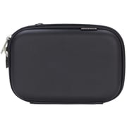 Riva Case Backpack Black + Hard Drive Case Black + Wireless Mouse Black