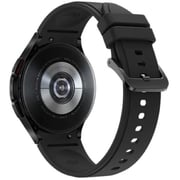 سامسونج SM-R890BK Galaxy Watch 4 كلاسيك أسود + EB-P5300XJEGWW شاحن متنقل Cosmic Grey