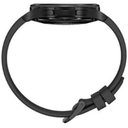 سامسونج SM-R890BK Galaxy Watch 4 كلاسيك أسود + EB-P5300XJEGWW شاحن متنقل Cosmic Grey