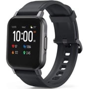 Aukey LS02 Fitness Tracker Smart Watch Black + EP-B40S Wireless Earbuds Black