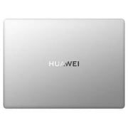 Huawei MateBook 13 (2020) Laptop - 11th Gen / Intel Core i7-1165G7 / 13inch FHD / 16GB RAM / 512GB SSD / Shared Intel Iris X Graphics / Windows 10 Home / English & Arabic Keyboard / Silver / Middle East Version - [WRIGHTD-WFE9CQ]