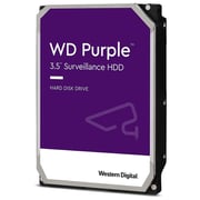 Wd Purple Surveillance Hard Drive 8tb Wd82purz-85teuyo