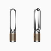 Dyson Purifier Cool Formaldehyde Nickel/Gold - TP09 - International Version