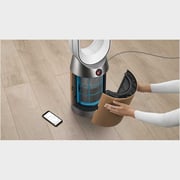 Dyson Purifier Cool Formaldehyde Nickel/Gold - TP09 - International Version