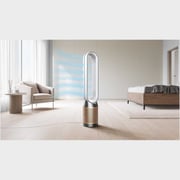 Dyson Purifier Cool Formaldehyde Nickel/Gold - TP09 - International Version