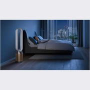 Dyson Purifier Cool Formaldehyde Nickel/Gold - TP09 - International Version
