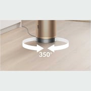 Dyson Purifier Cool Formaldehyde Nickel/Gold - TP09 - International Version