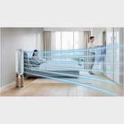 Dyson Purifier Cool Formaldehyde Nickel/Gold - TP09 - International Version