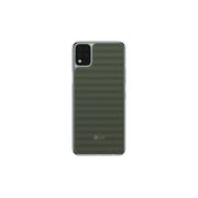 LG K42 64GB 3GB RAM Dual Sim - Green